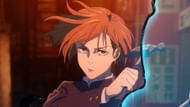 Nobara would be a perfect prom partner (Image via MAPPA)